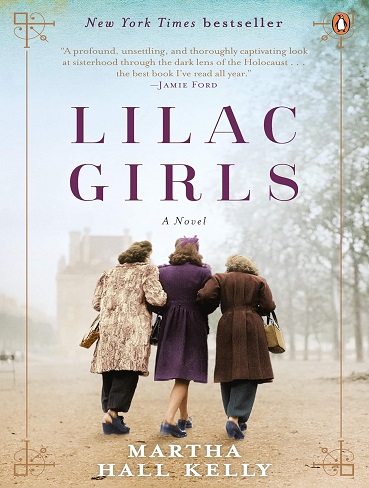 کتاب Lilac Girls (Woolsey-Ferriday Book 1) (بدون سانسور)