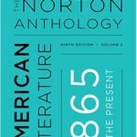 خرید کتاب The Norton Anthology of American Literature, Volumes C, D, E