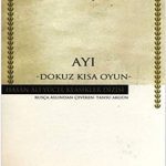 AYI DOKUZ KISA OYUN خرید کتاب ترکی استانبولی
