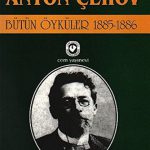 Anton Çexov-2-1885-1886-Bütün Öyküler-Mehmed Özgül-1997-367s