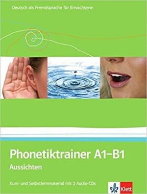Aussichten Phonetiktrainer A1 B1