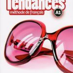 کتاب Tendances A1 