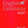 Basic English Grammar With Answer Key 5th کتاب بیسیک انگلیش گرامر