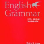 کتاب زبان بیسیک انگلیش گرامر بتی آذر کتاب Basic English Grammar With Answer Key 5th