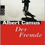 Der Fremde رمان آلمانی