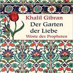 Der Garten der Liebe Worte des Propheten رمان آلمانی