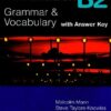 Destination Grammar and Vocabulary B2 کتاب (رحلی)