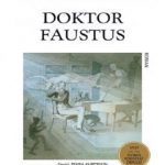 Doktor Faustus خرید کتاب ترکی