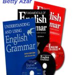 ENGLISH GRAMMAR Betty Azar | خرید کتاب گرامر بتی آذر با 60 درصد تخفیف