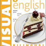 German English Bilingual Visual Dictionary 