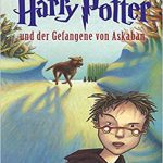 HARRY POTTER 3 GERMAN کتاب رمان آلمانی هری پاتر