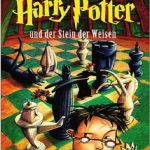Harry Potter رمان هری پاتر 1 آلمانی