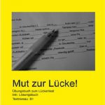 Helmich Mut zur Luecke خرید کتاب المانی