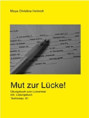Helmich Mut zur Luecke خرید کتاب المانی