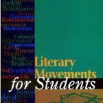 ‏کتاب Literary Movements for students