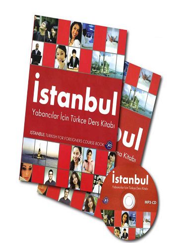 istanbul A1+CD  استانبول