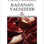 KAZANAN YALNIZDIR خرید رمان ترکی