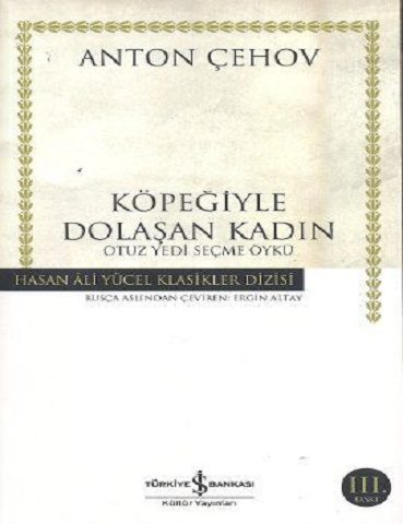 Kopegiyle Dolasan Kadin خرید کتاب ترکی