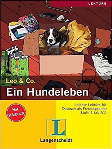 Leo Co Ein Hundeleben+CD