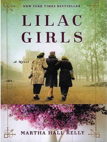 Lilac Girls - Lilac Girls 1