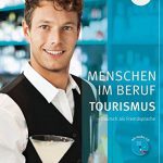 Menschen Im Beruf Tourismus Kursbuch A2