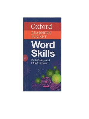 Oxford Learnes Pocket Word Skills