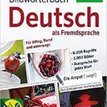 PONS Bildworterbuch Deutsch als Fremdsprache 