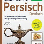 PONS Bildworterbuch Persisch Deutsch 