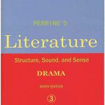 Perrines Literature 3 Fiction Structure Sound and Sense 9th Edition