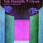 Tek Perdelik 9 Oyun خرید کتاب ترکی
