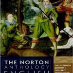 The Norton Anthology English Literature Volume B1 Ninth Edition