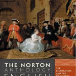 The Norton Anthology English Literature Volume C Ninth Edition
