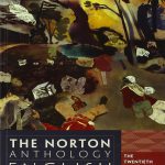 The Norton Anthology English Literature Volume E Ninth Edition