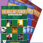 کتاب Vocabulary Power 