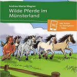 Wilde Pferde im Munsterland