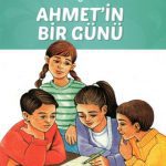 Yagmur turkce 1 2 ahmetin bir gunu خرید کتاب ترکی