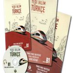 Yedi İklim B1 یدی ایکلیم خرید زبان ترکی
