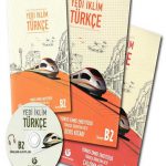 Yedi İklim B2 یدی ایکلیم کتاب ترکی استانبولی