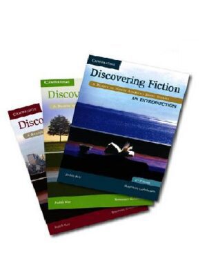 Discovering fiction intro,1,2