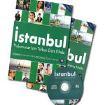 کتاب istanbul B1 استانبول