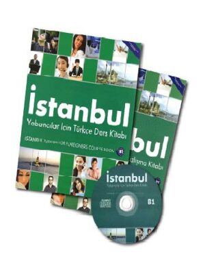 istanbul B1 + SB+WB+CD استانبول