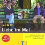 leo co liebe im mai cd audio +CD کتاب داستان آلمانی