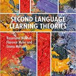 کتاب second language learning theories