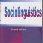 کتاب Sociolinguistics 