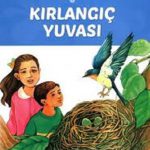 داستان ترکي Yagmur Turkce (2 3)Kirlangic Yuvasi