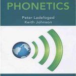 کتاب A Course in Phonetics