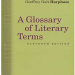 کتاب A Glossary of Literary Terms