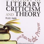 کتاب A History of Literary Criticism and Theory