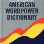 کتاب American Wordpower Dictionary