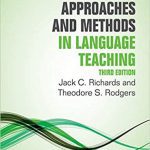 کتاب Approaches And Methods In Language Teaching